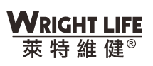 WRIGHT LIFE/萊特維健品牌LOGO图片