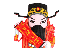 吾礼品牌LOGO图片