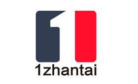 www.1zhantai.com/壹号站台品牌LOGO图片
