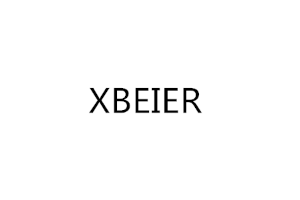XBEIER品牌LOGO图片