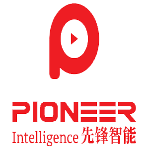 XFZX/先锋品牌LOGO图片