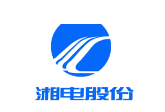 湘电股份品牌LOGO图片