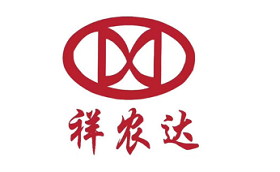 祥农达品牌LOGO图片