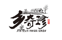 乡奇珍品牌LOGO图片