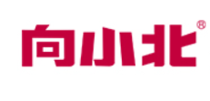 向小北品牌LOGO图片