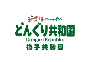 橡子共和国品牌LOGO图片