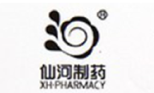 仙河制药品牌LOGO图片