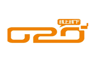 线上线下品牌LOGO图片