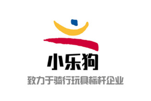 小乐狗品牌LOGO