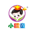 小儒童品牌LOGO图片