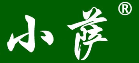 小萨品牌LOGO图片