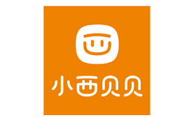 小西贝贝品牌LOGO图片