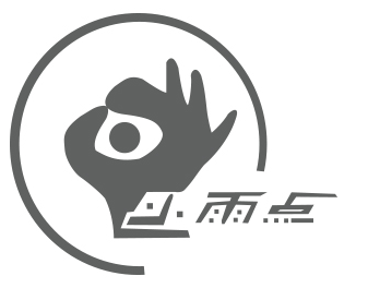 小雨点品牌LOGO图片