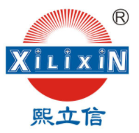 XiLixiN/熙立信品牌LOGO图片