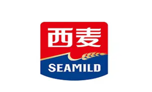 西麦食品品牌LOGO图片