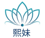熙妹品牌LOGO图片