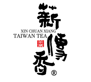 薪传香品牌LOGO