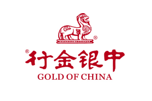 行金银中LOGO