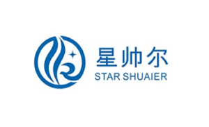 星帅尔品牌LOGO图片