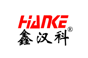 鑫汉科品牌LOGO图片