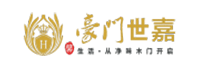 馨豪门世嘉品牌LOGO图片