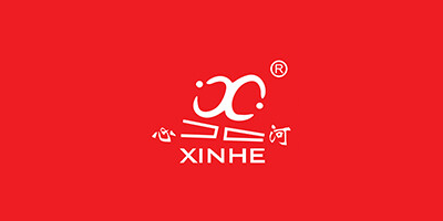 XINHE/心河品牌LOGO图片