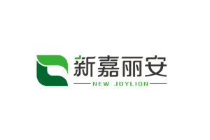 新嘉丽安LOGO