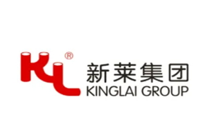 新莱应材品牌LOGO图片