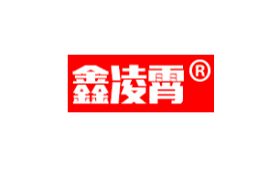 XINLINGXIAO/鑫凌霄品牌LOGO图片