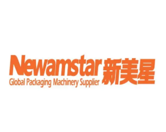 新美星品牌LOGO图片