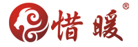 惜暖品牌LOGO图片