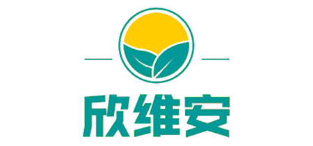 欣维安LOGO