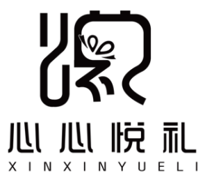 心心悦礼品牌LOGO