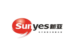 新亚制程品牌LOGO图片