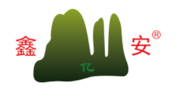 鑫亿安品牌LOGO图片