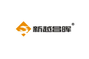 新越昌晖宠物LOGO