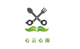 心云心雨品牌LOGO图片