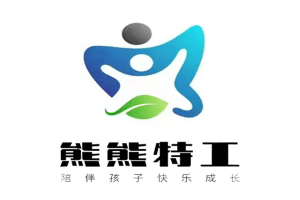 熊熊特工品牌LOGO图片