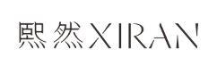 XIRAN/熙然品牌LOGO图片