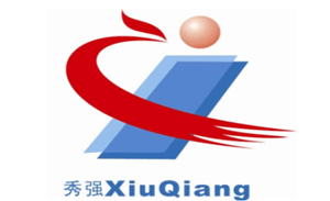 秀强股份品牌LOGO图片