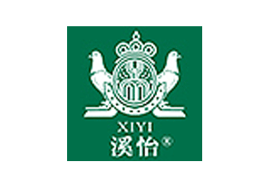 溪怡品牌LOGO图片