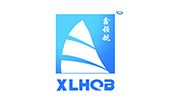 XLHQB/鑫领航品牌LOGO图片
