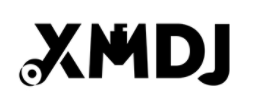 XMDJ品牌LOGO图片