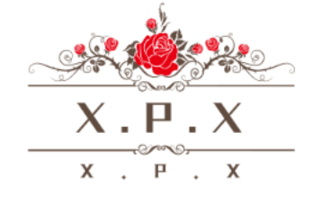 X.P.X品牌LOGO图片