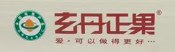 玄丹正果品牌LOGO图片