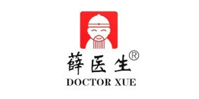 薛医生品牌LOGO图片