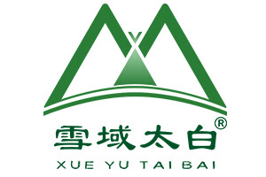雪域太白品牌LOGO图片