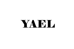 YAEL品牌LOGO