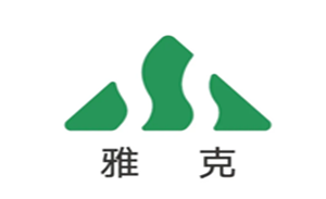 雅克科技品牌LOGO图片