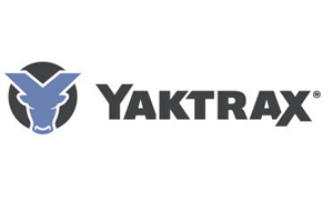 YAKTRAX品牌LOGO图片